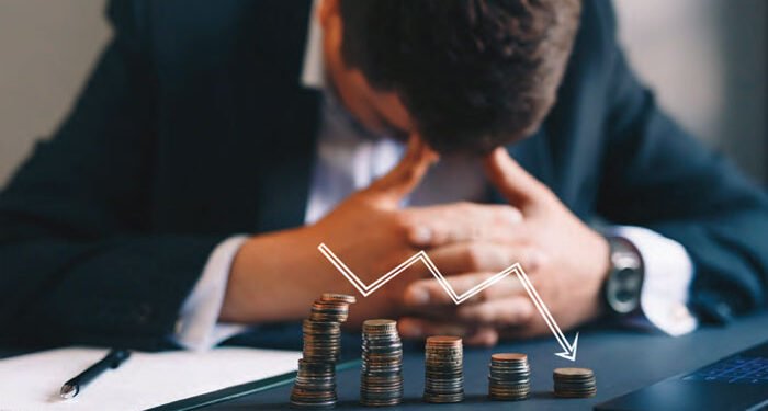 ارتفاع حالات إفلاس المقاولات بأوروبا