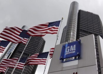 “جنرال موتورز” تستغني عن أكثر من 1000 موظف