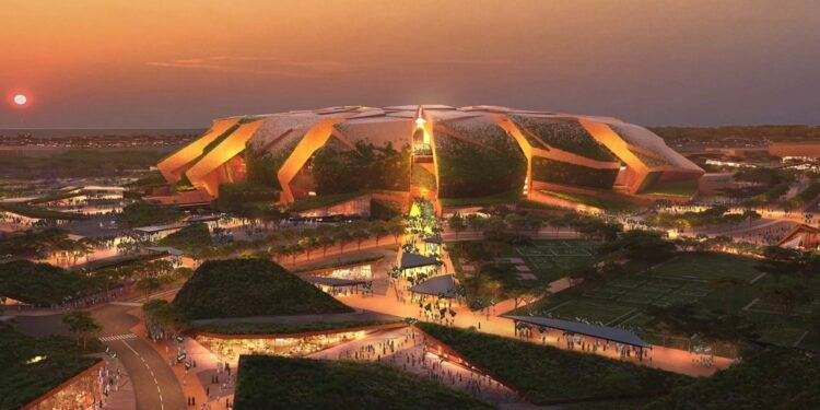 15 ملعباً في مونديال السعودية.. رابع أعلى عدد عبر التاريخ