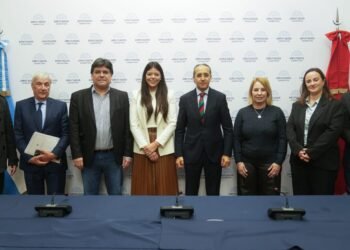 تنصيب مجموعة الصداقة المغربية-الأرجنتينية في الكونغرس الأرجنتيني