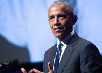 أوباما يعرب عن دعمه القوي لهاريس