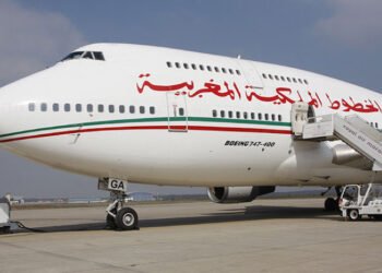 “لارام” تطلق خطا جويا جديدا يربط الدار البيضاء بطورونطو