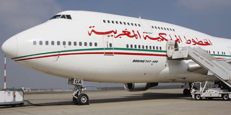 “لارام” تطلق خطا جويا جديدا يربط الدار البيضاء بطورونطو