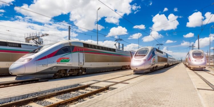 ONCF .. تدابير جديدة لتحسين تجربة السفر على متن القطارات