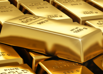 الذهب يتراجع عن أعلى مستوياته