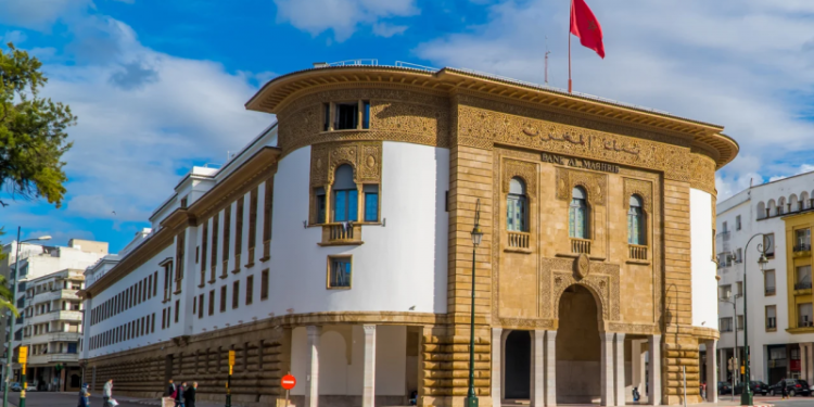 بنك المغرب: الانتقال نحو نظام صرف أكثر مرونة يتواصل في ظروف إيجابية