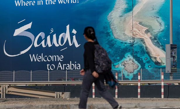 السعودية ثاني أفضل دولة في العالم للعمالة الوافدة