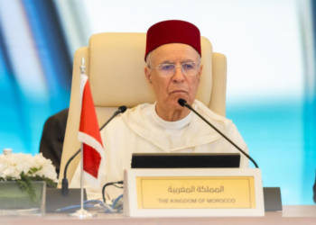 التوفيق يقدم عرضا عن مهام وزارة الأوقاف في مجال شؤون التصور والتدبير