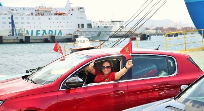 الوكالة الحضرية بطنجة تتخذ إجراءات عملية لمواكبة مغاربة العالم