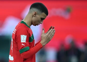 الخنوس على أعتاب البريميرليغ