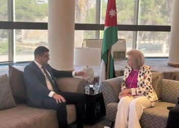 تعزيز التعاون الثقافي محور مباحثات بنسعيد مع نظيرته الأردنية