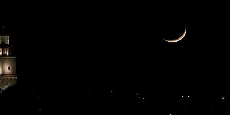 وزارة الأوقاف تعلن فاتح شهر صفر 1446 هجرية