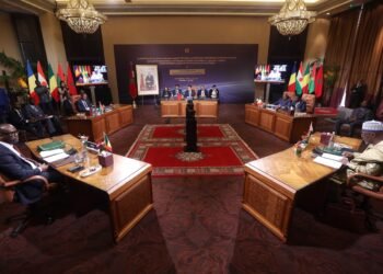 وزراء خارجية منظمة التعاون الإسلامي يشيدون بمبادرات جلالة الملك لتعزيز التعاون والتكامل بين الدول الإفريقية