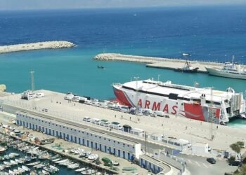 مرحبا 2024 .. أزيد من 20 ألف من مغاربة العالم اختاروا المرور عبر ميناء الحسيمة