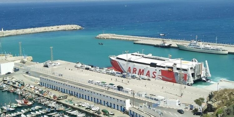 مرحبا 2024 .. أزيد من 20 ألف من مغاربة العالم اختاروا المرور عبر ميناء الحسيمة