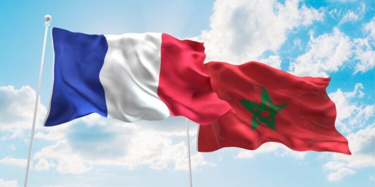 مكتب الصرف: فرنسا أول مستثمر بالمغرب سنة 2023