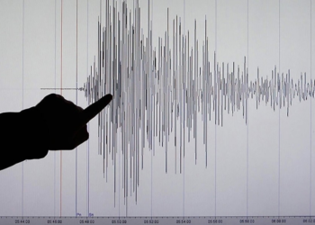 زلزال بقوة 5.2 درجة يضرب شمال غرب لوس أنجلوس الأمريكية