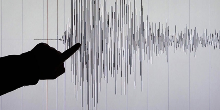 زلزال بقوة 5.2 درجة يضرب شمال غرب لوس أنجلوس الأمريكية