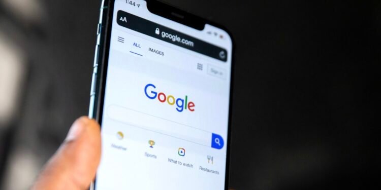 “عدسة غوغل” تضيف التسجيلات الصوتية إلى عمليات البحث