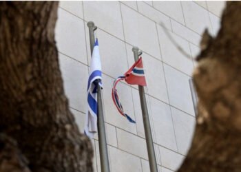 النرويج تستدعي ممثلة إسرائيل بعد تحرك أثار غضب أوسلو