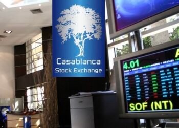 بورصة الدار البيضاء تغلق على أداء إيجابي