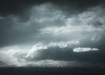 علماء روس يطورون نظاما لمراقبة الغيوم باستخدام الذكاء الاصطناعي