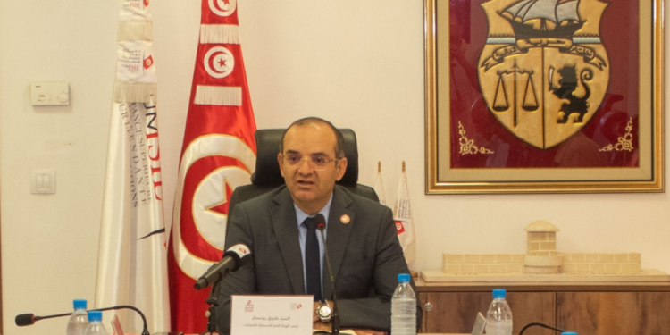 تونس .. قبول ملفات ثلاثة مرشحين للانتخابات الرئاسية