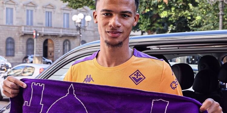 ريتشاردسون ينضم إلى فيورنتينا الإيطالي