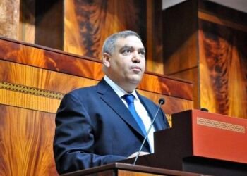 وزارة الداخلية تُقر بـ نقص “كبير” في كفاءات الموارد البشرية