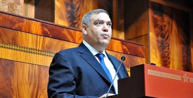 وزارة الداخلية تُقر بـ نقص “كبير” في كفاءات الموارد البشرية