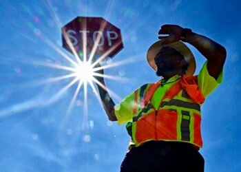 يوليوز 2024 الأكثر حرّا على الإطلاق