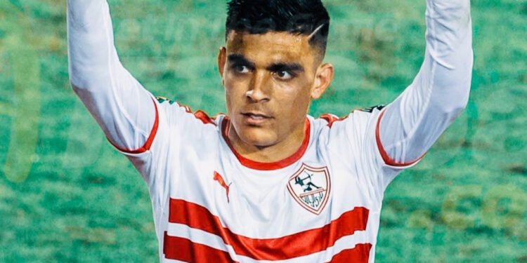 بعد مغادرته الريان القطري..مصير مجهول لأشرف بن شرقي