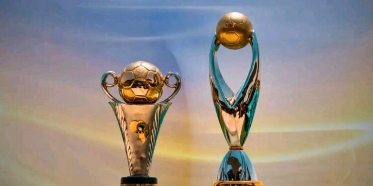 أبطال إفريقيا وكأس الكاف .. نهاية الأسبوع مستهل المشاركة المغربية