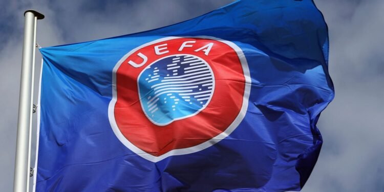 “ويفا” يلجأ إلى التشغيل الآلي لسحب قرعة البطولات الأوروبية