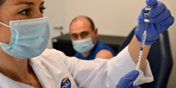 منظمة الصحة تحذّر من تسجيل حالات إضافية من جدري القردة في أوروبا