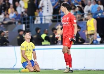 مواجهة نارية متجددة بين الهلال والنصر في نهائي كأس السوبر