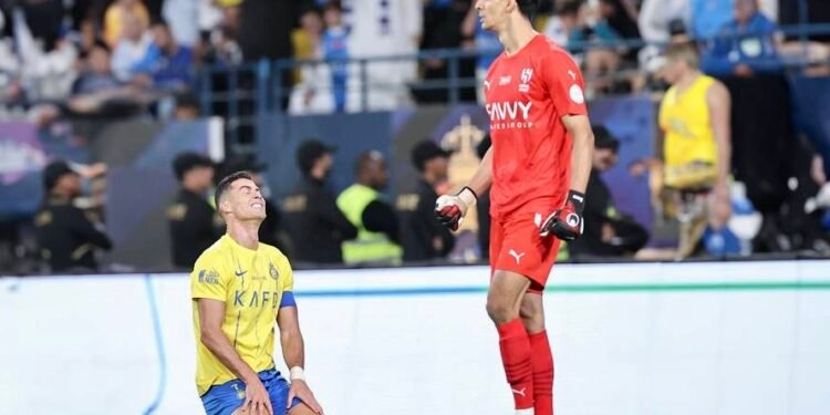 مواجهة نارية متجددة بين الهلال والنصر في نهائي كأس السوبر