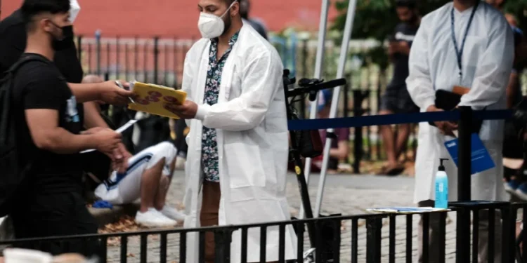 جدري القردة.. الصحة العالمية تدعو البلدان المتضررة إلى التصدي للفيروس