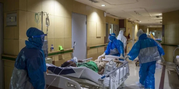 جدري القردة .. قلق عالمي بعد تسجيل إصابات في دول مختلفة