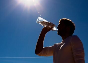 درجات الحرارة تعود للارتفاع نهاية الأسبوع