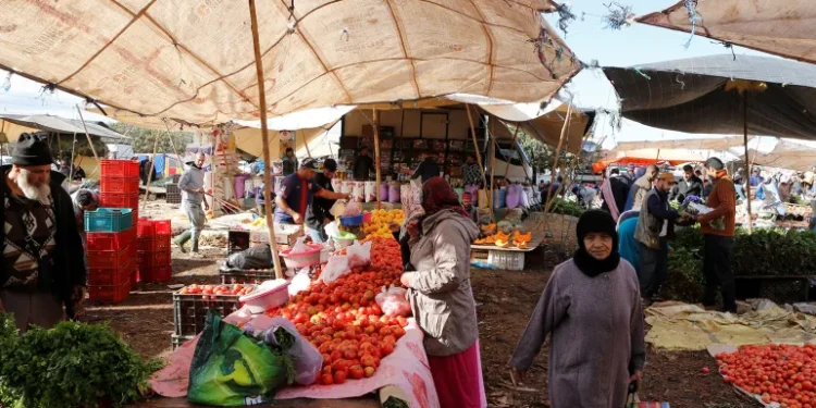 التضخم في المغرب يستقر عند 1,3 في المائة في يوليوز
