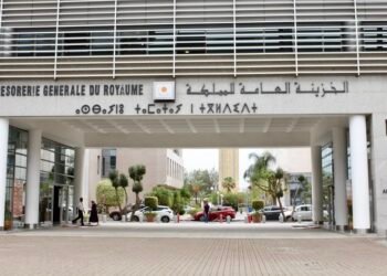 الخزينة تسجل فائضا في ميزانيات الجماعات الترابية