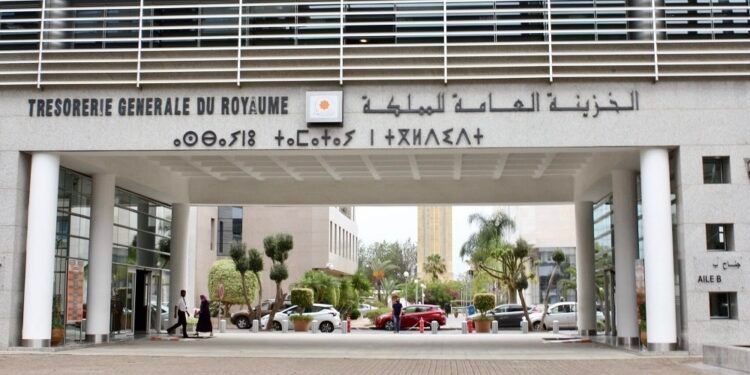 الخزينة تسجل فائضا في ميزانيات الجماعات الترابية