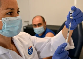 منظمة الصحة توصي بإطلاق خطط تطعيم في مناطق تفشي جدري القردة