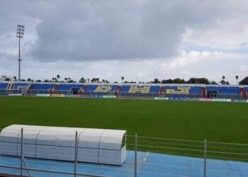 الموسم الكروي الجديد يدشن من ملعب العبدي بالجديدة