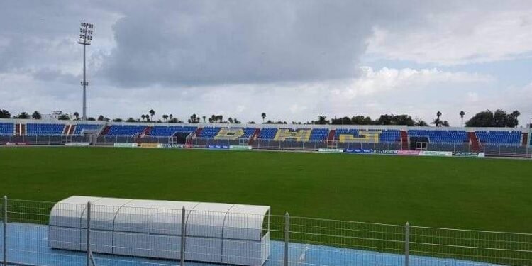 الموسم الكروي الجديد يدشن من ملعب العبدي بالجديدة