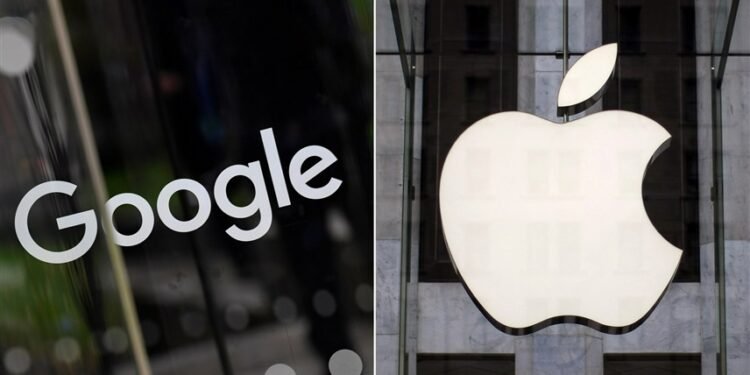 بريطانيا تنهي التحقيق في احتكار “غوغل” و”آبل”