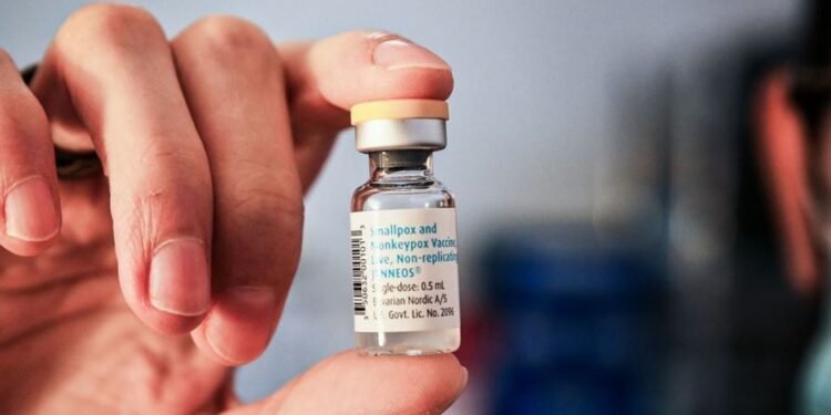 دول أوروبية تطلب لقاحات جدري القردة