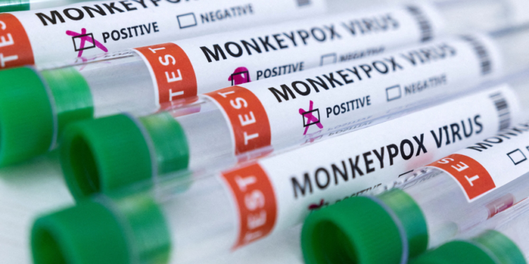 الكونغو تسجل أكثر من ألف إصابة بجدري القردة