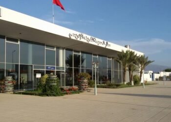 مرحبا 2024 .. ارتفاع حركة المرور بمطار الحسيمة بنسبة 27 بالمائة